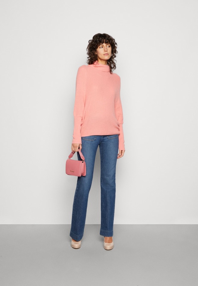 Talons Hauts Argent Gabor | Exclusif